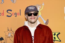 ‘I’m the diamond in the trash’: Pete Davidson reveals why he’s so popular with women