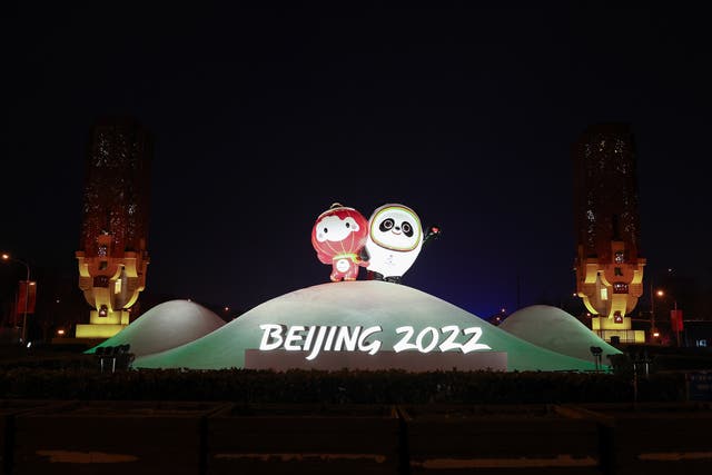 <p>Beijing will become the first city to host both a Summer and Winter Olympic Games </p>