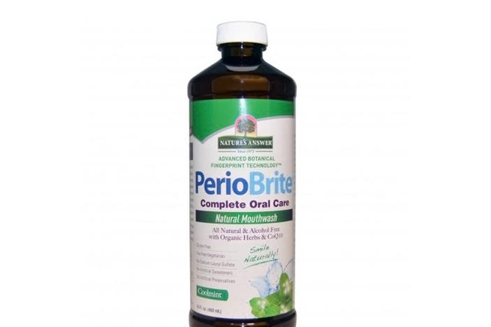 Nature’s Answer PerioBrite natural mouthwash indybest.jpg