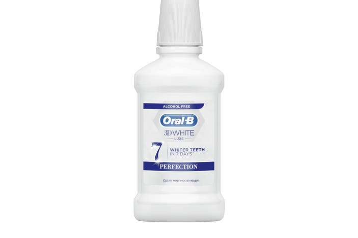 Oral-B 3D white luxe perfection mouthwash indybest.jpg