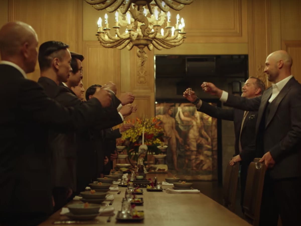 Billions: Peloton issues statement as character has heart attack after riding their bike Billions: Peloton issues statement as character has heart attack after riding their bike