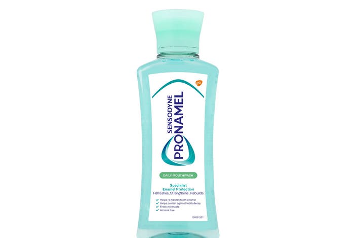 Sensodyne pronamel daily mouthwash indybest.jpg