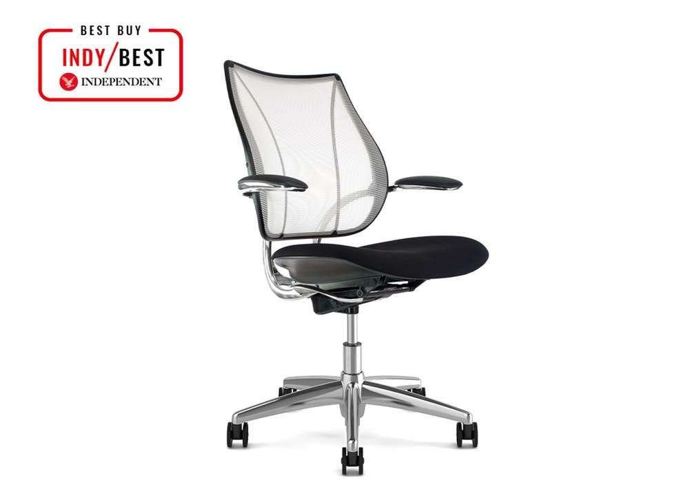 Best Ergonomic Office Chair 2022, Best Ergonomic Office Chair Uk Leather