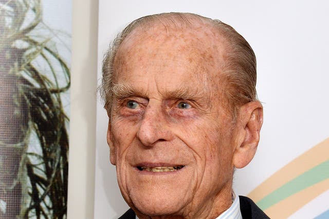 The Guardian newspaper is bringing a legal challenge against a decision to exclude the press from a hearing over whether the Duke of Edinburgh’s will should remain secret (PA)