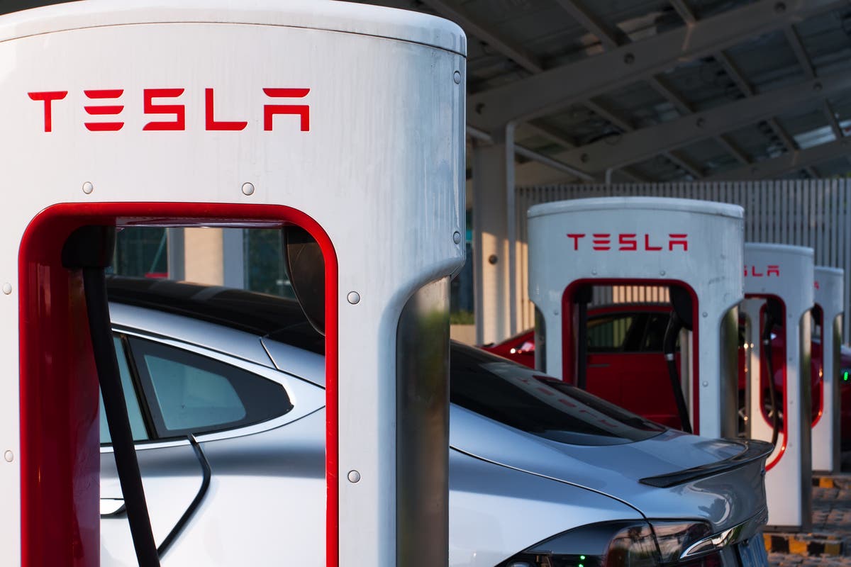 Panasonic to invest millions in Tesla battery that’s five-times stronger and coming in 2023 Panasonic to invest millions in Tesla battery that’s five-times stronger and coming in 2023