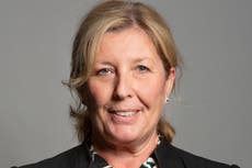 Tory MP clashes with local newspaper after refusing to write column about partygate