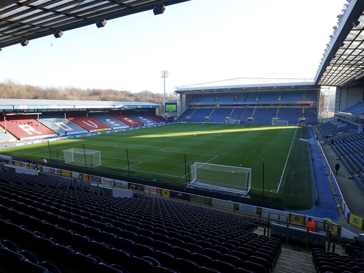 Blackburn Rovers vs West Bromwich Albion LIVE: Championship team news, line-ups and more