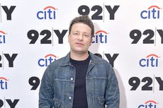 Jamie Oliver threatens ‘Eton Mess’ protest over obesity policy U-turn