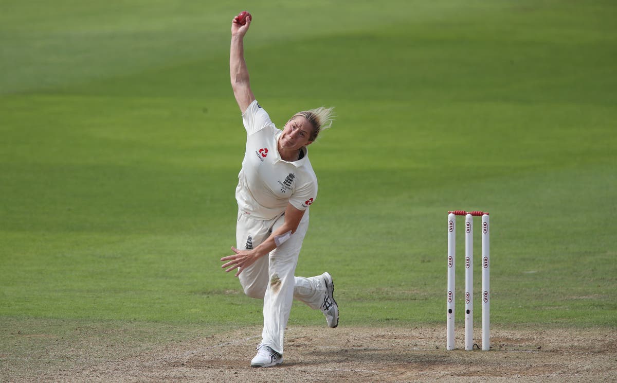 &lsquo;Bored&rsquo; Katherine Brunt calls for change in the women&rsquo;s game