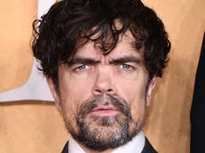 Peter Dinklage attacks Disney remake of ‘f***ing backwards’ Snow White and the Seven Dwarfs