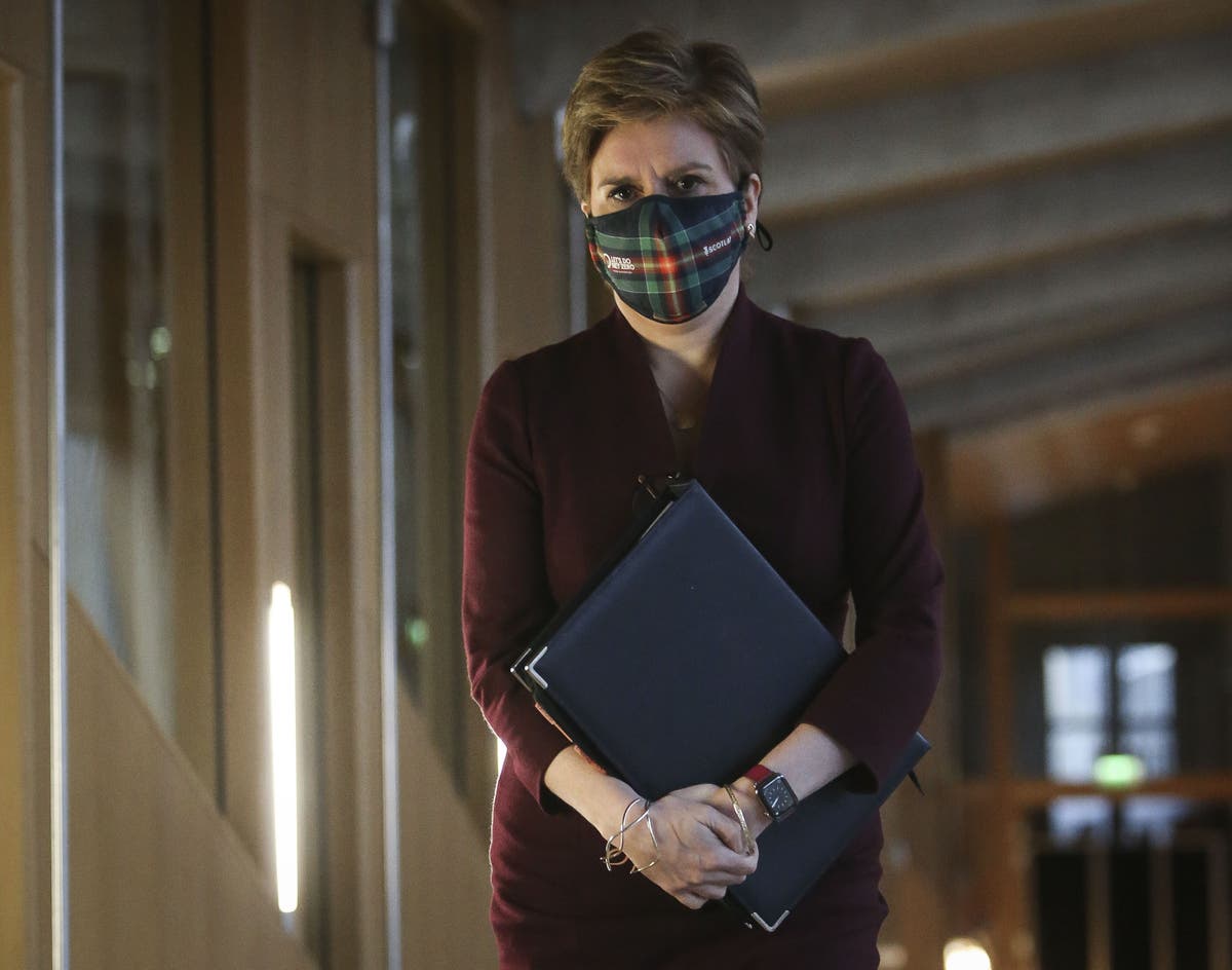 New Transport Minister as Scottish Government makes changes