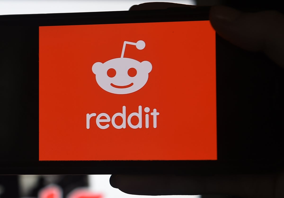 Sexually explicit images of women being traded by men on Reddit