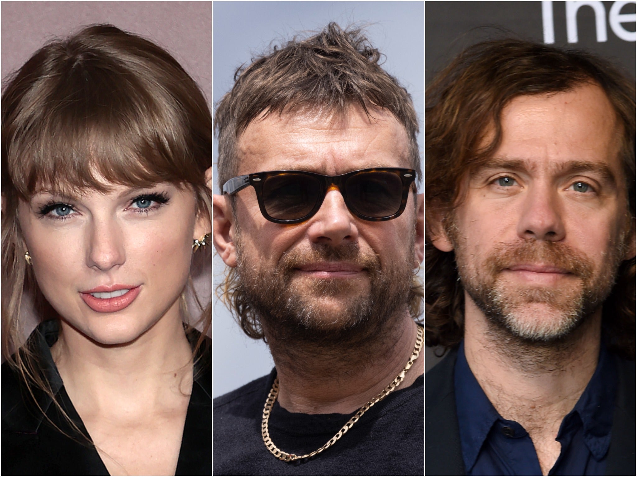 The National’s Aaron Dessner defends Taylor Swift amid singer’s feud ...