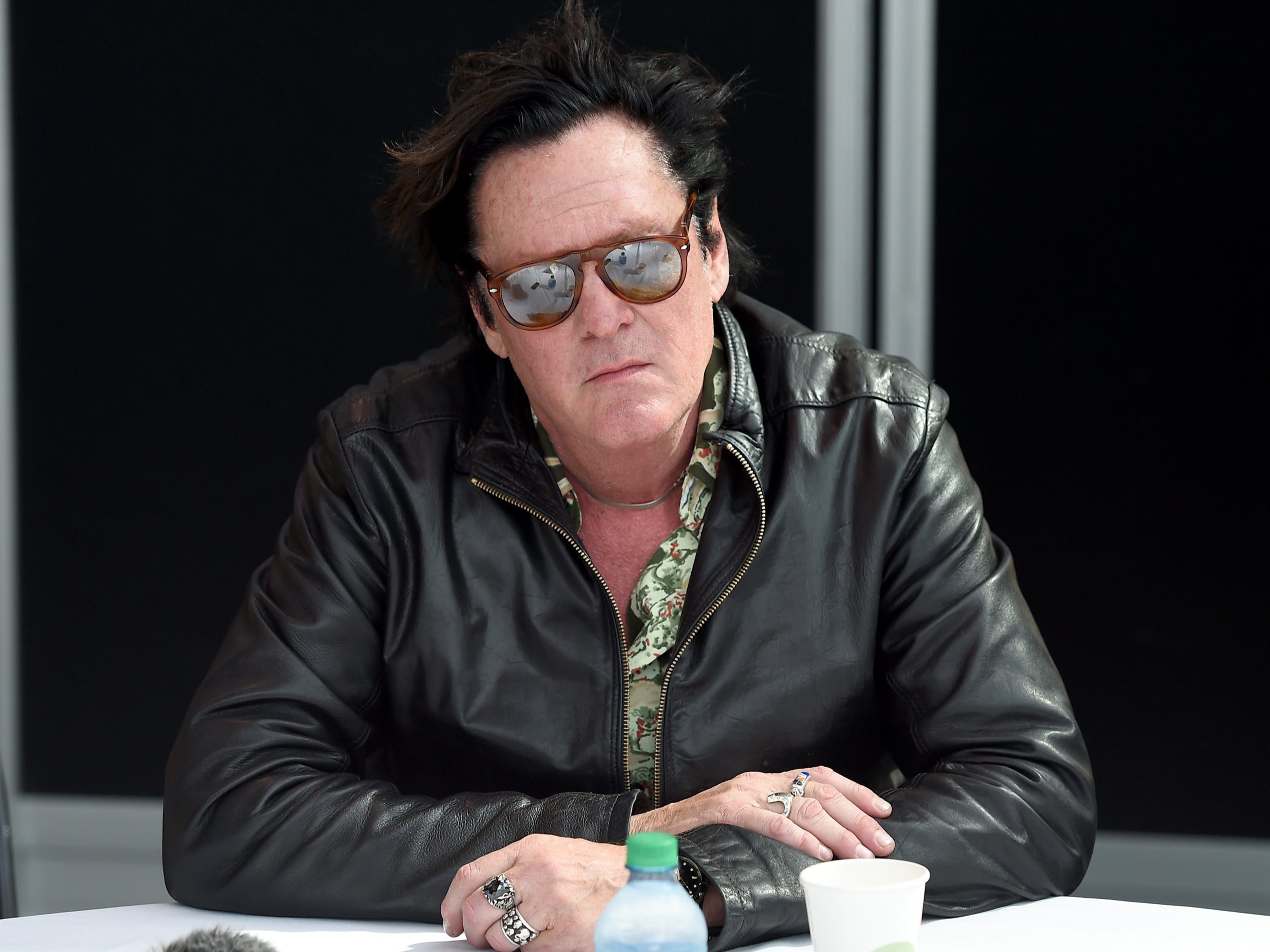 Kill Bill actor Michael Madsen’s son Hudson was living in Hawaii at the time of his death