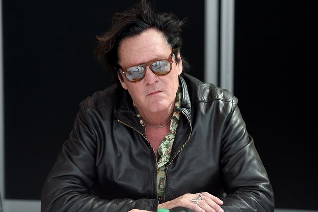<p>Kill Bill actor Michael Madsen’s son Hudson was living in Hawaii at the time of his death </p>