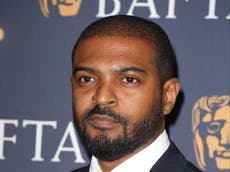 Noel Clarke says he’s ‘writing a script about all this s***’ a year after being accused of sexual harassment 