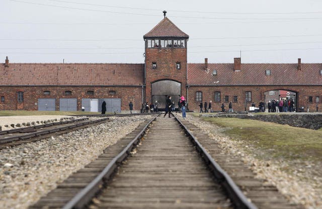 Ahead of Holocaust Memorial Day, Holocaust and genocide survivors have urged Britons to show the same compassion afforded to them to the thousands of people crossing the English Channel in search of sanctuary (Dave Thompson/PA)