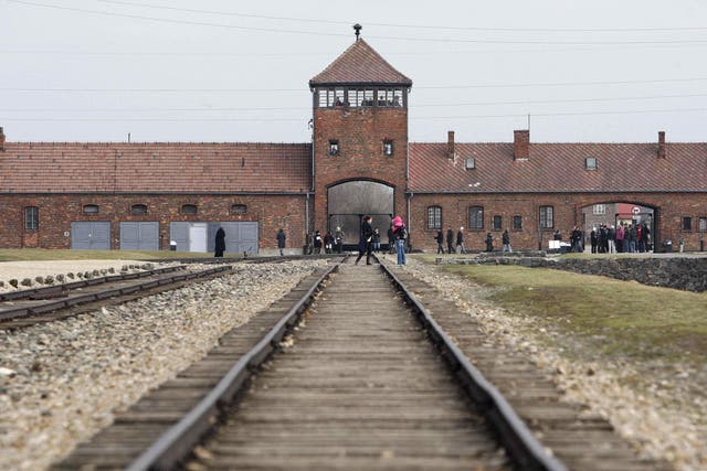Ahead of Holocaust Memorial Day, Holocaust and genocide survivors have urged Britons to show the same compassion afforded to them to the thousands of people crossing the English Channel in search of sanctuary (Dave Thompson/PA)