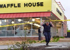 Jury selection starting in Nashville Waffle House shooting 