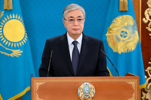 Kazakhstan Economic Reforms Explainer
