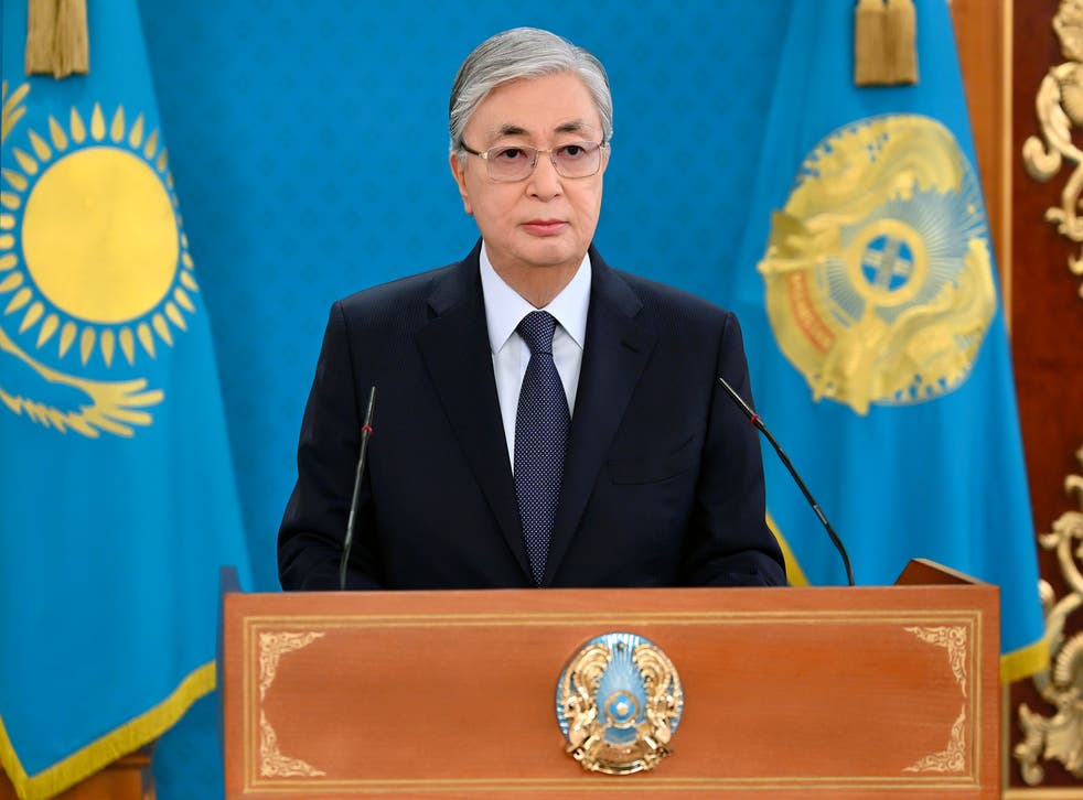 Kazakhstan Economic Reforms Explainer