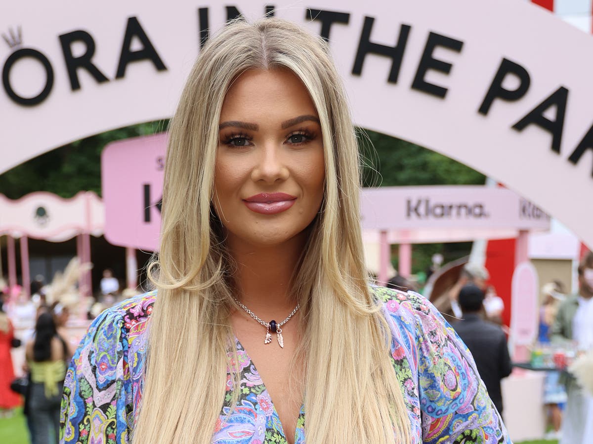 What is lipoedema? The condition affecting one in 10 women What is lipoedema? The condition affecting one in 10 women