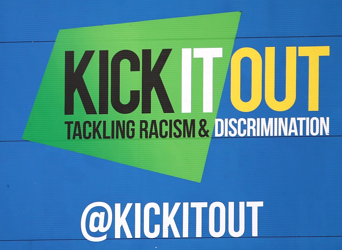 Kick It Out To Work With Ecb To Tackle Discrimination Issues In Cricket The Independent