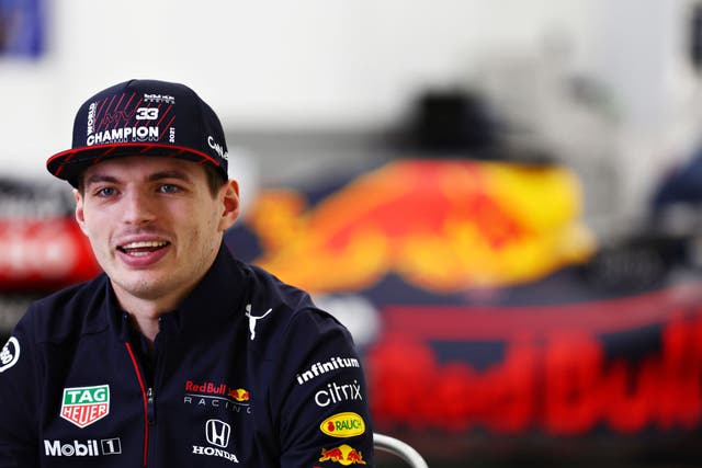 <p>Max Verstappen won his maiden F1 world championship in controversial circumstances at the Abu Dhabi Grand Prix. </p>
