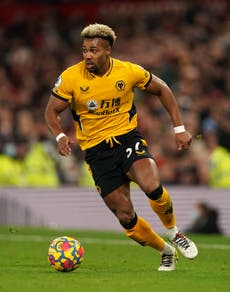 OLD Tottenham confident of signing Wolves winger Adama Traore as talks continue