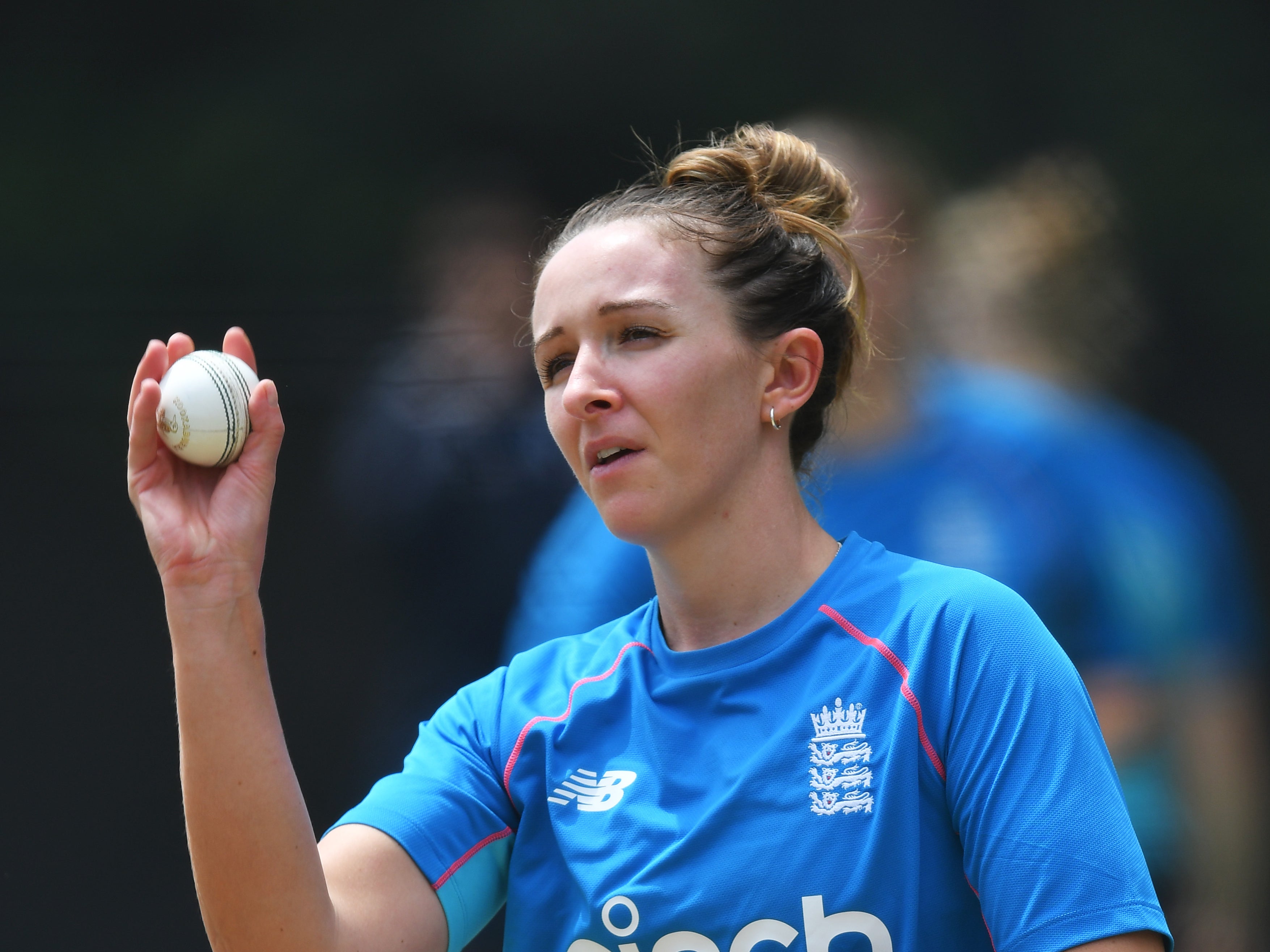 England play the only the four-day Test of the women’s Ashes against Australia this week