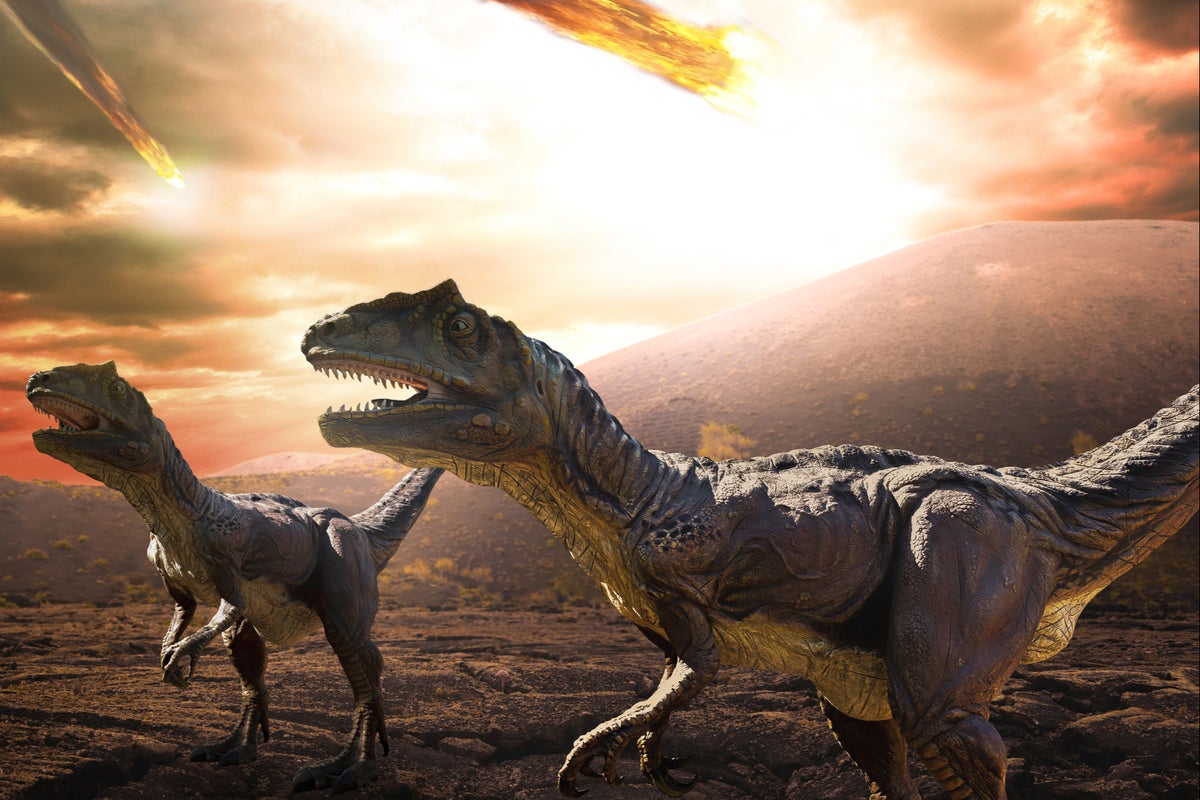 What we know about the colossal asteroid that wiped out dinosaurs