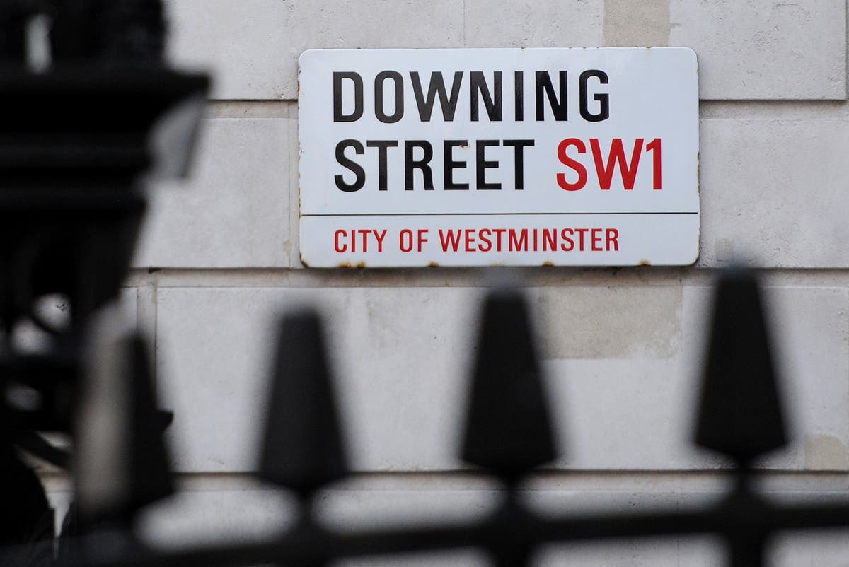 Tory MPs claim a ‘waste of time’ to debate Downing Street party allegations