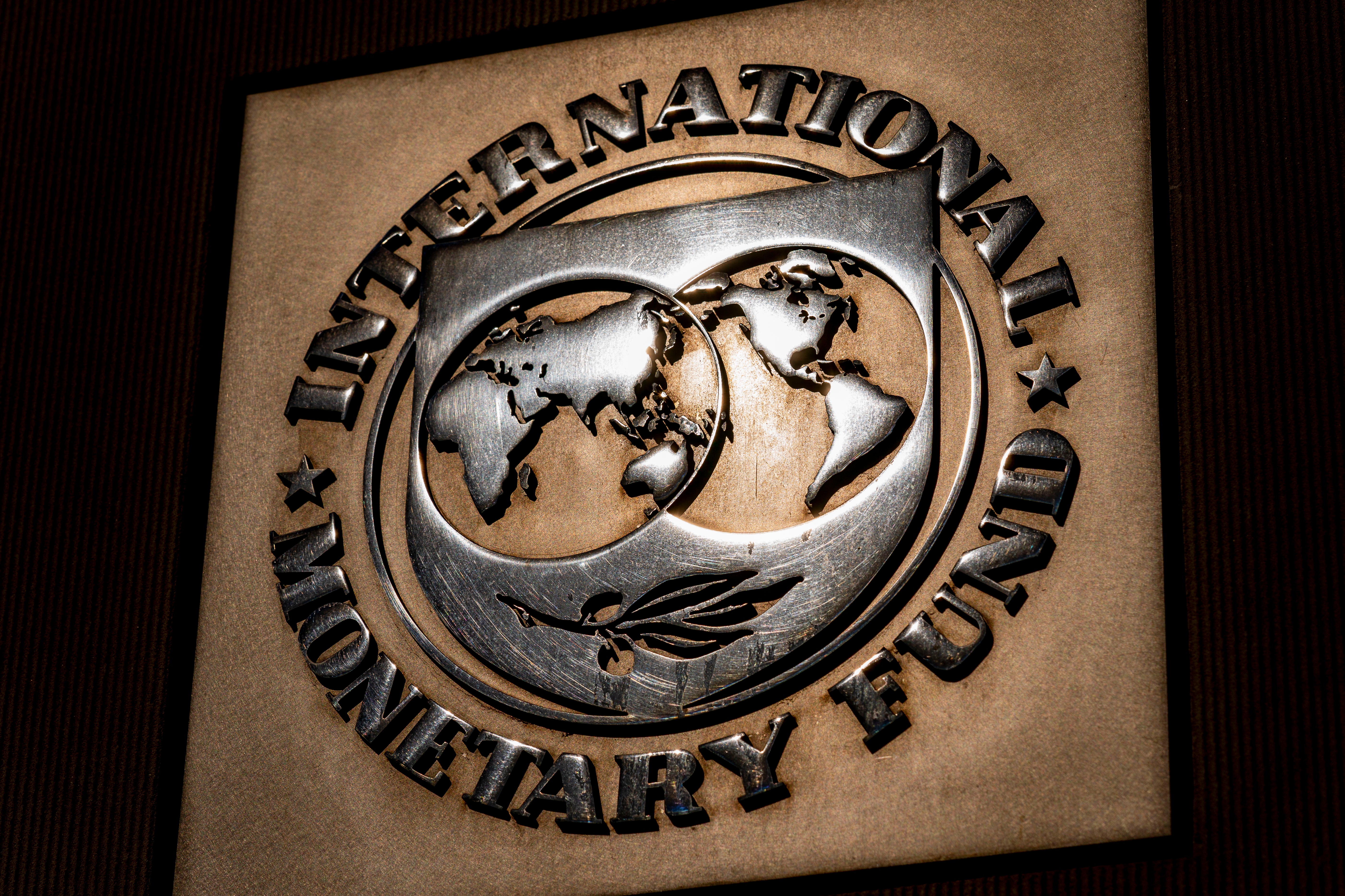 IMF-Global Economy