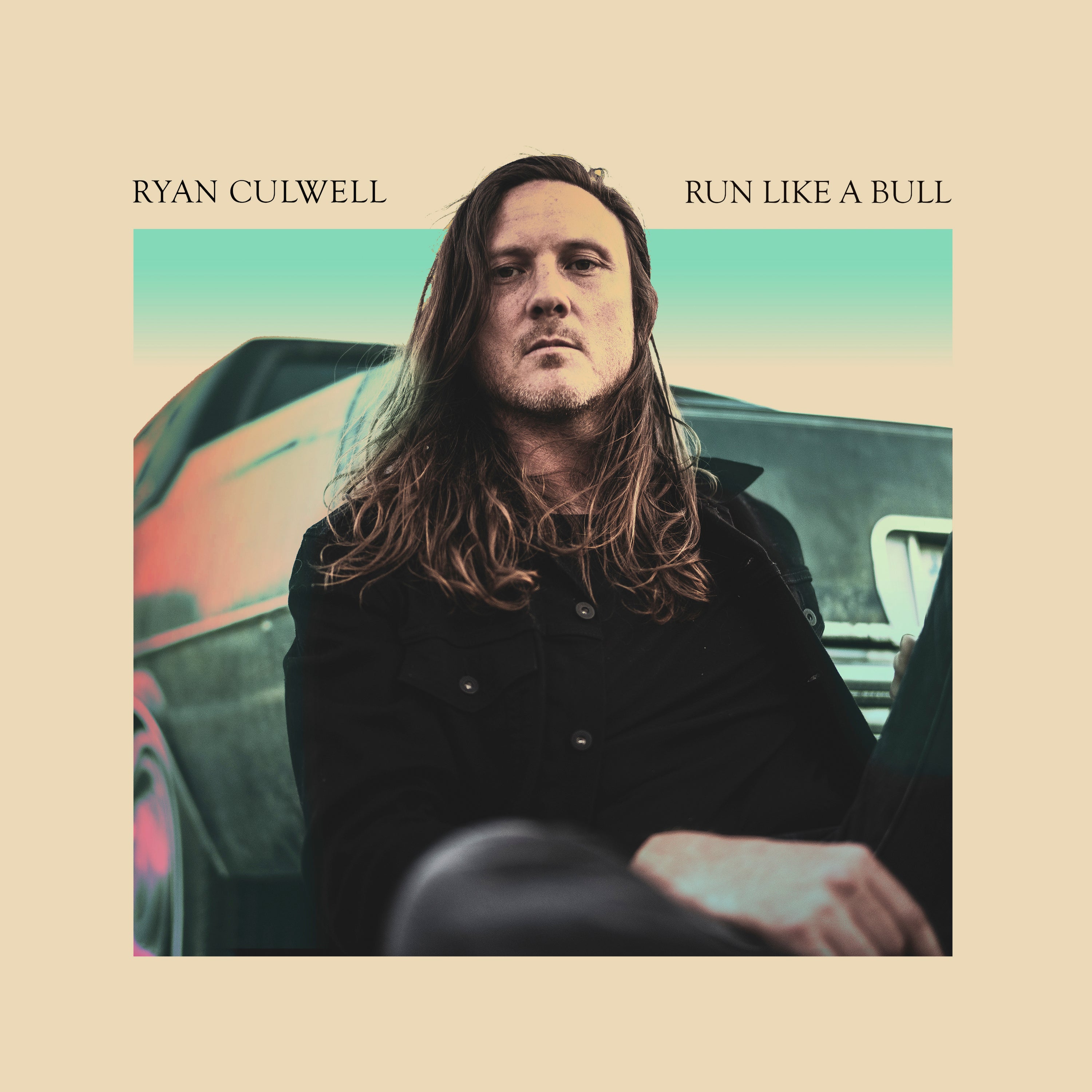 Music Review - Ryan Culwell