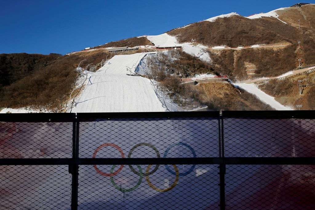 Winter-less Olympics? 20 out of 21 cities that hosted Games could soon be too hot for events