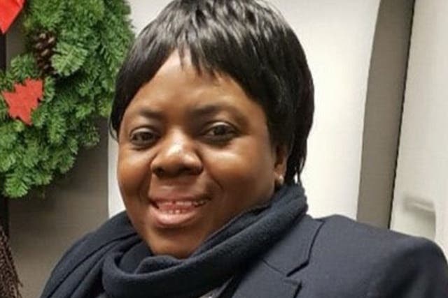 The inquest of railway station worker Belly Mujinga will be held this summer, more than two years after she died with coronavirus, a coroner has confirmed (PA)