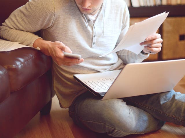 <p>The proposed changes are set to create £12bn worth of ring-fenced revenue</p>