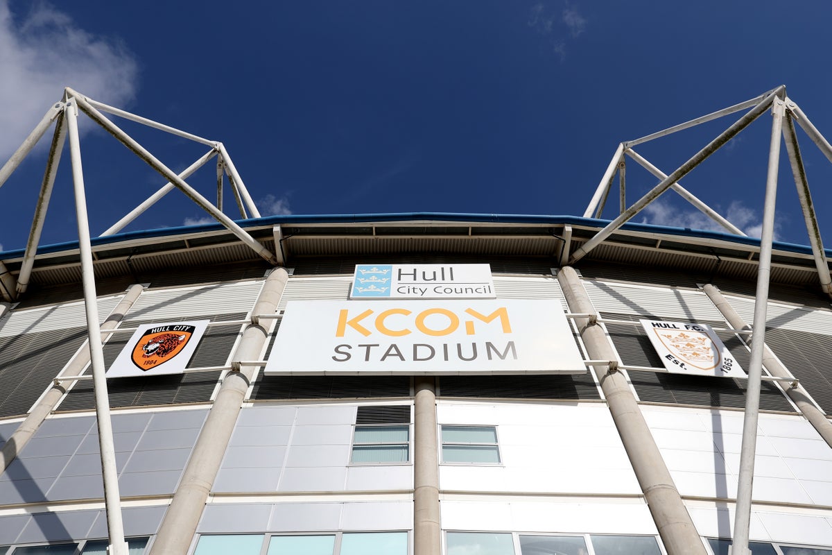 Hull City vs Coventry City LIVE: Championship team news, line-ups and more