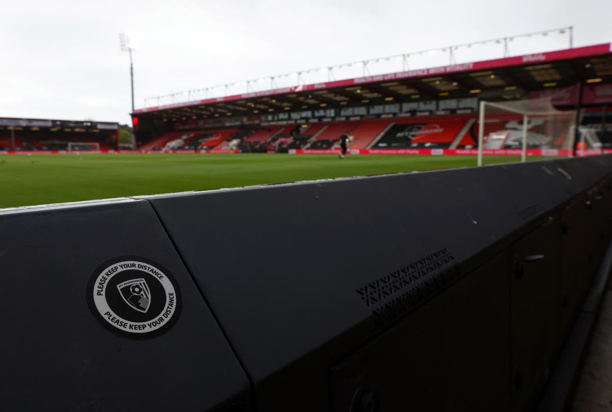 AFC Bournemouth vs Liverpool LIVE: League Cup team news, line-ups and more