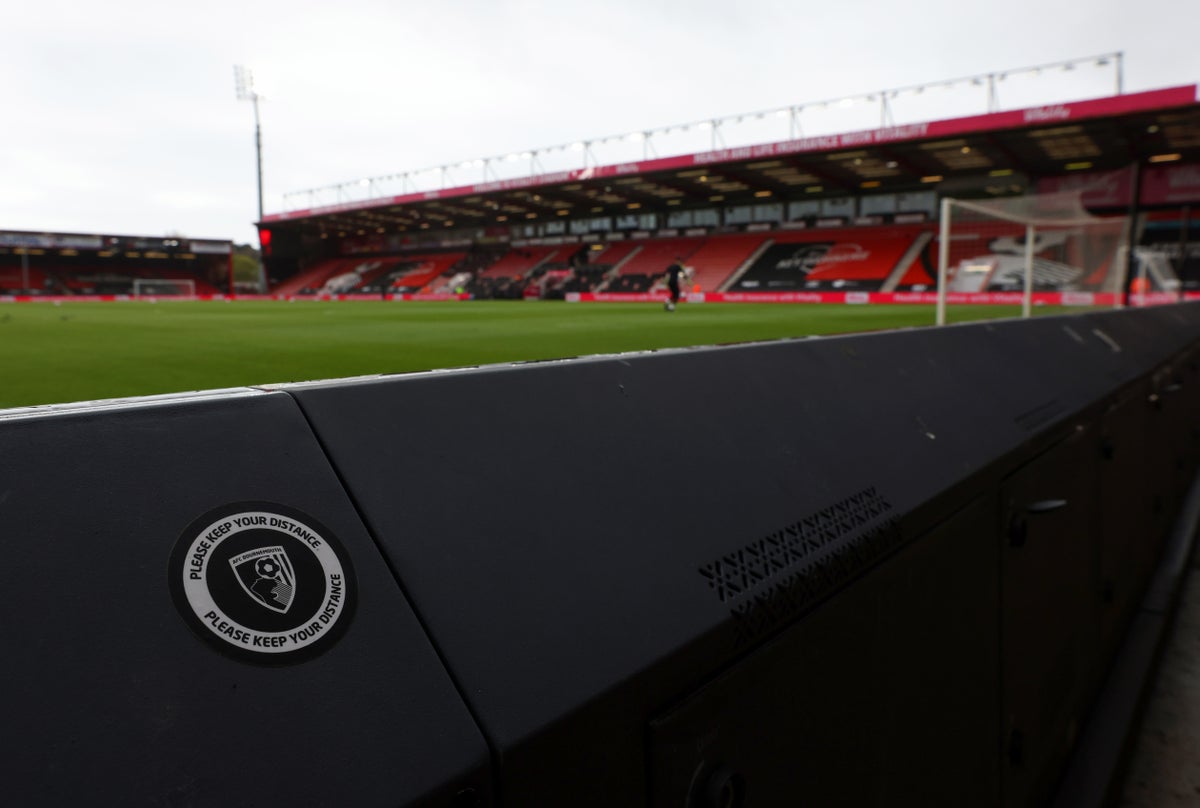 AFC Bournemouth vs Brighton & Hove Albion LIVE: Premier League team news, line-ups and more