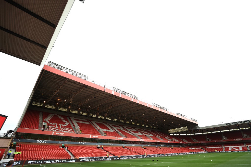 Nottingham Forest vs Queens Park Rangers LIVE: Championship team news, line-ups and more