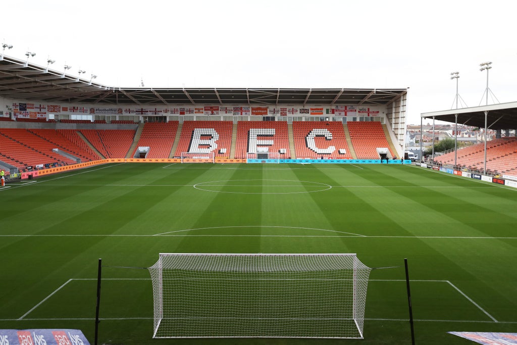 Blackpool vs Sheffield United LIVE: Championship team news, line-ups and more