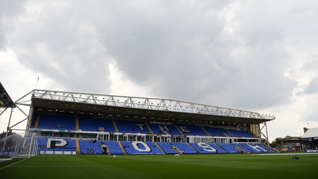 Peterborough United vs Luton Town LIVE: Championship team news, line-ups and more