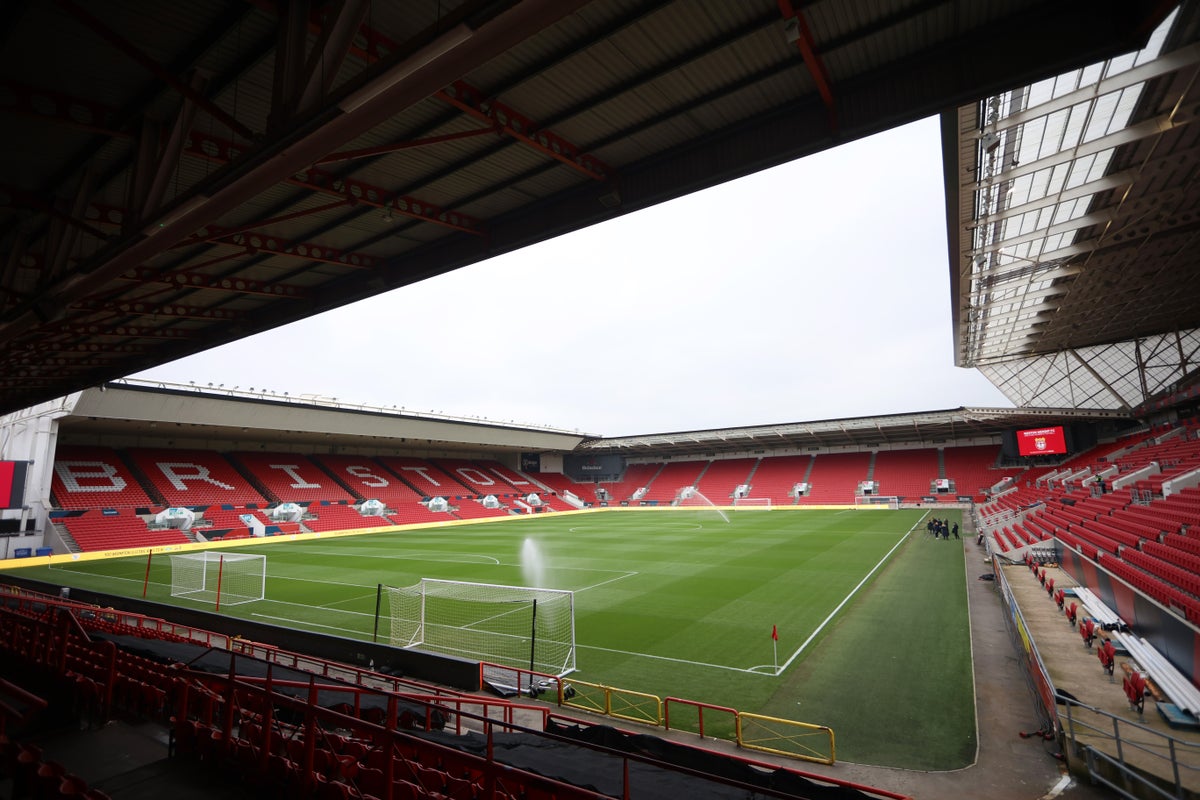 Bristol City vs Norwich City LIVE: Championship latest score, goals and updates from fixture