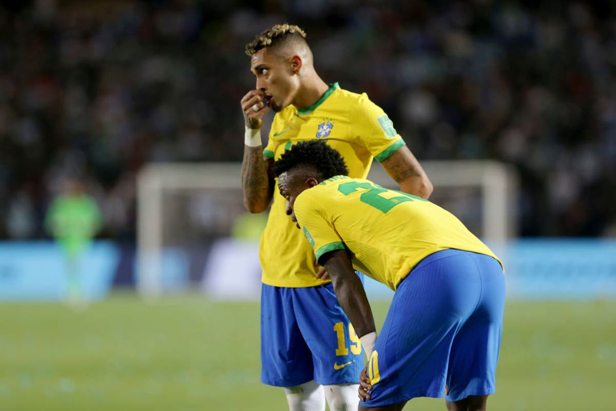 Colombia joins Brazil at World Cup, Olympics; Ecuador makes WC playoff –  Equalizer Soccer