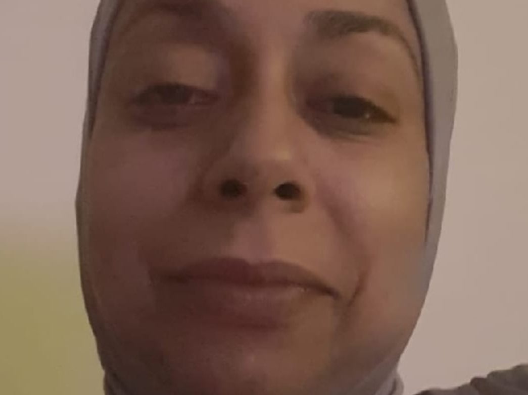 Yasmin Chkaifi, 43, has been named as the victim of a stabbing in Maida Vale, west London