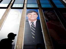 Tucker Carlson’s testicle-tanning isn’t just ‘Goop for bros’ — it’s far darker than that