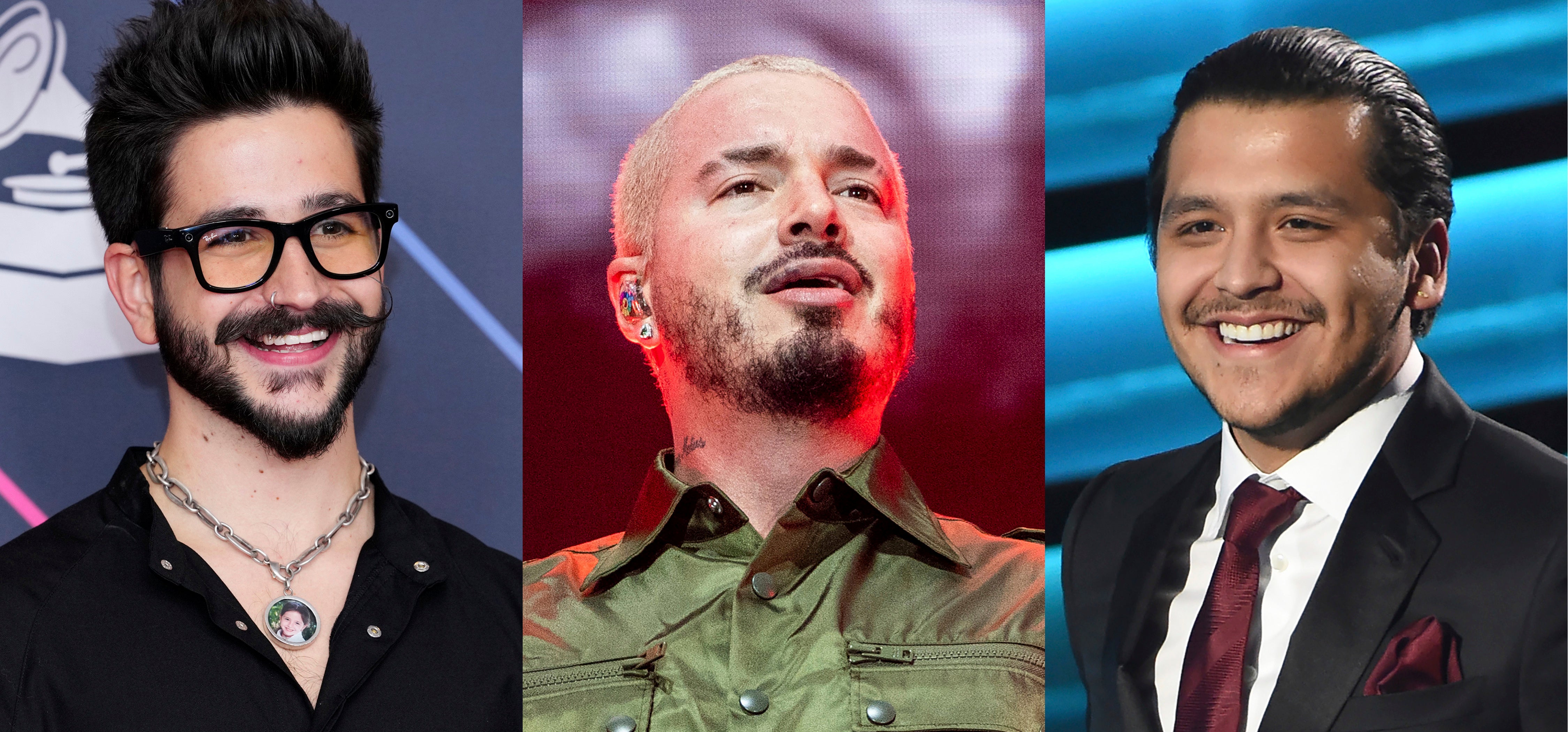 PREMIO LO NUESTRO-NOMINACIONES