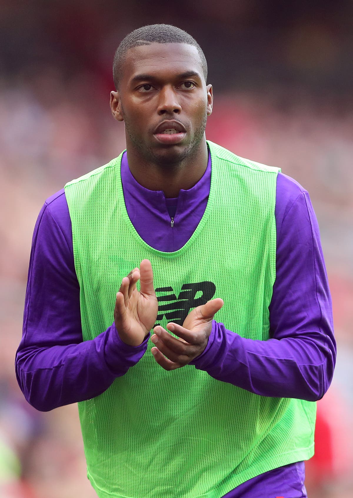 Ronaldo enjoys the sun as Sturridge isolates again &ndash; Tuesday&rsquo;s sporting social