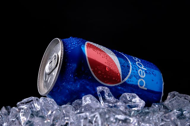 <p>PepsiCo has started exploring options for its operations in Russia </p>
